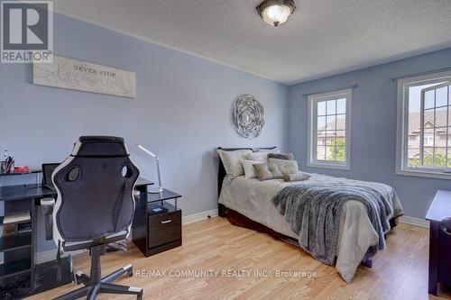 2037 Bur Oak Avenue, Markham (Greensborough), ON - Indoor Photo Showing Bedroom