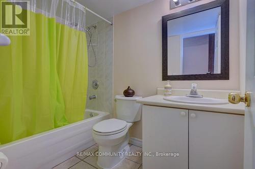 2037 Bur Oak Avenue, Markham (Greensborough), ON - Indoor Photo Showing Bathroom