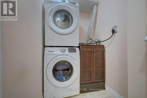 2037 Bur Oak Avenue, Markham (Greensborough), ON - Indoor Photo Showing Laundry Room