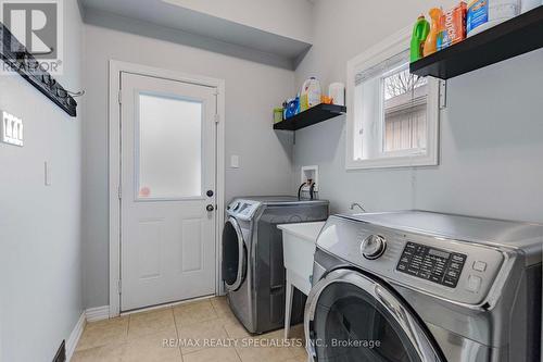 260 Greenwood Drive, Essa, ON - Indoor Photo Showing Laundry Room