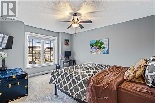 260 Greenwood Drive, Essa, ON - Indoor Photo Showing Bedroom