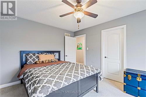 260 Greenwood Drive, Essa, ON - Indoor Photo Showing Bedroom