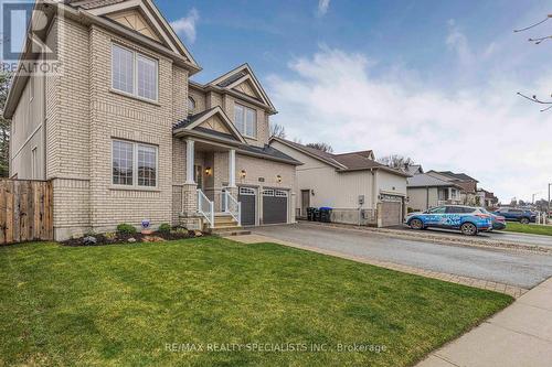 260 Greenwood Drive, Essa, ON - Outdoor