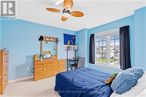 260 Greenwood Drive, Essa, ON - Indoor Photo Showing Bedroom