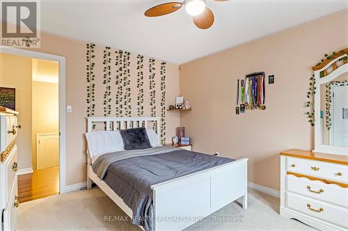 260 Greenwood Drive, Essa, ON - Indoor Photo Showing Bedroom