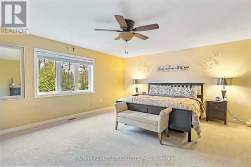 260 Greenwood Drive, Essa, ON - Indoor Photo Showing Bedroom