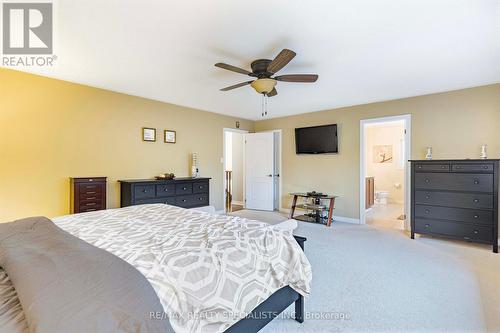 260 Greenwood Drive, Essa, ON - Indoor Photo Showing Bedroom