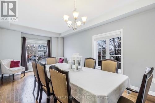 260 Greenwood Drive, Essa, ON - Indoor Photo Showing Dining Room