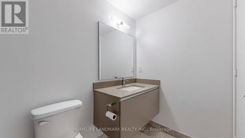 2605 - 200 Bloor Street W, Toronto (Annex), ON - Indoor Photo Showing Bathroom