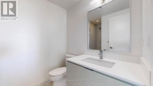 2605 - 200 Bloor Street W, Toronto (Annex), ON - Indoor Photo Showing Bathroom