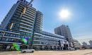 638-9471 Yonge St, Richmond Hill, ON  - Outdoor With Balcony With Facade 