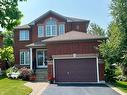 33 Prince Of Wales Dr, Barrie, ON  - Outdoor With Facade 