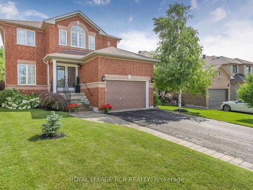 33 Prince Of Wales Dr, Barrie, ON - Outdoor