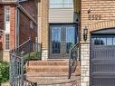 5529 Heatherleigh Ave, Mississauga, ON  - Outdoor 