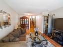 12 Roseville Dr, Brampton, ON  - Indoor Photo Showing Living Room 