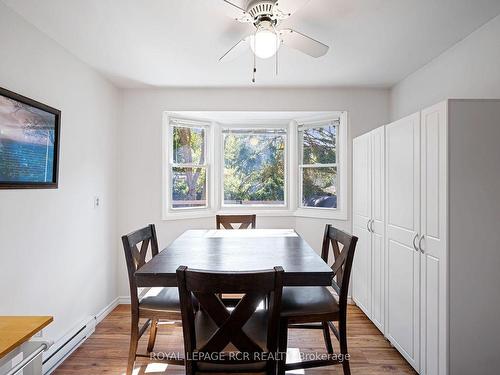 79 Quarry Dr, Orangeville, ON - Indoor Photo Showing Dining Room