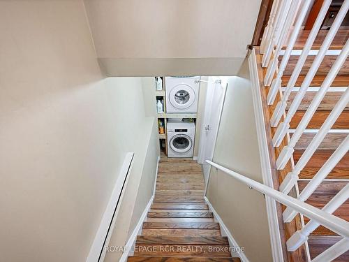 79 Quarry Dr, Orangeville, ON - Indoor Photo Showing Laundry Room