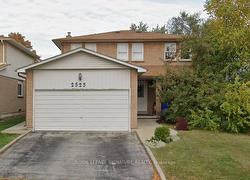 2525 Cavendish Dr  Burlington, ON L7P 4J5