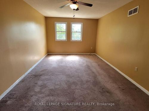 2525 Cavendish Dr, Burlington, ON - Indoor Photo Showing Other Room