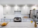 234-3074 Sixth Line, Oakville, ON  - Indoor Photo Showing Kitchen 