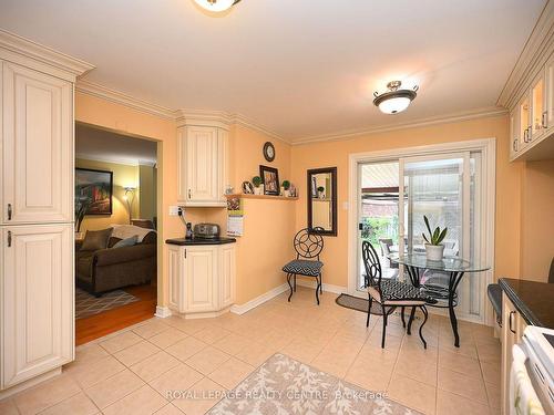 4550 Kettleby Crt, Mississauga, ON - Indoor