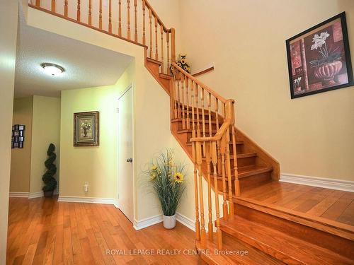 4550 Kettleby Crt, Mississauga, ON - Indoor Photo Showing Other Room