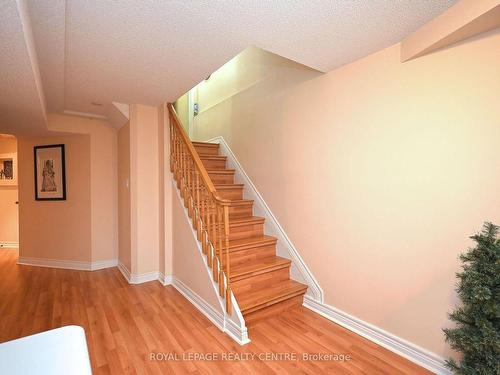 4550 Kettleby Crt, Mississauga, ON - Indoor Photo Showing Other Room