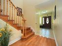 4550 Kettleby Crt, Mississauga, ON  - Indoor Photo Showing Other Room 