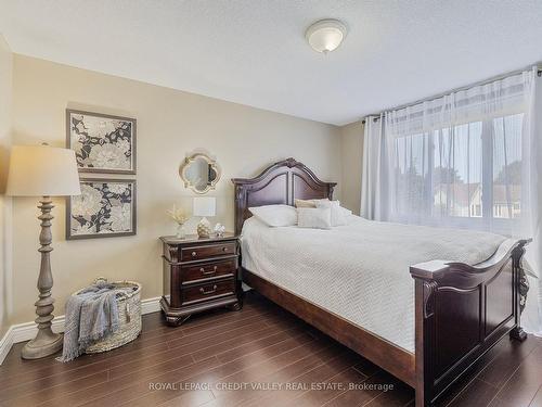 28 Kincaid Crt, Brampton, ON 