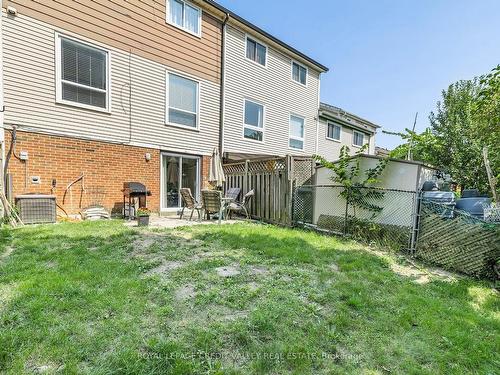 28 Kincaid Crt, Brampton, ON 