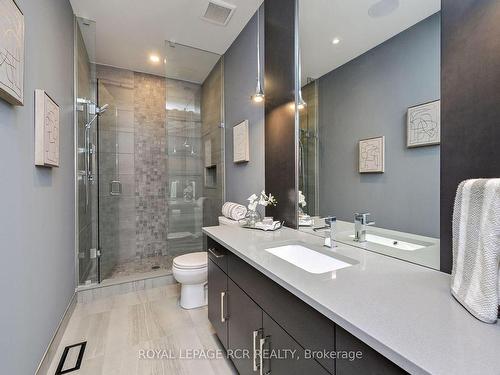 19 Dover Lane, Centre Wellington, ON - Indoor Photo Showing Bathroom