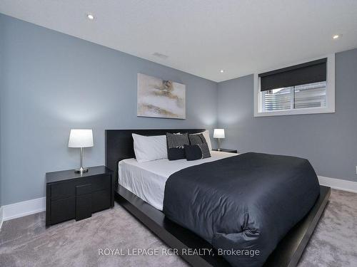 19 Dover Lane, Centre Wellington, ON - Indoor Photo Showing Bedroom