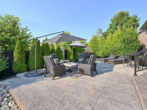 19 Dover Lane, Centre Wellington, ON - Outdoor With Deck Patio Veranda