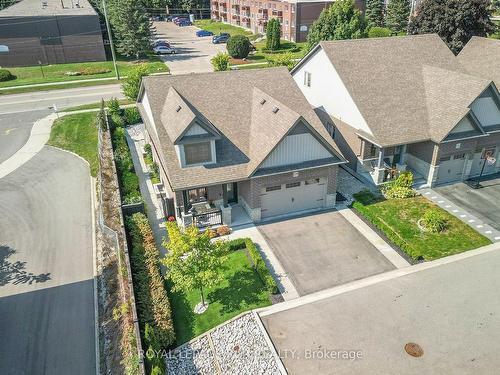 19 Dover Lane, Centre Wellington, ON - Outdoor