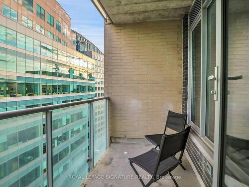 1501-101 Queen St, Ottawa, ON - Outdoor With Exterior