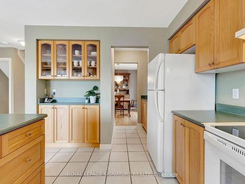 227 Farley Dr, Guelph, ON - Indoor Photo Showing Kitchen