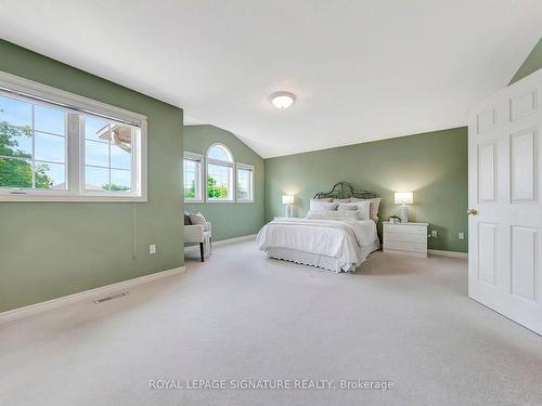 227 Farley Dr, Guelph, ON - Indoor Photo Showing Bedroom