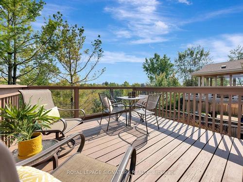 227 Farley Dr, Guelph, ON - Outdoor With Deck Patio Veranda