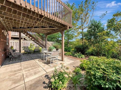 227 Farley Dr, Guelph, ON - Outdoor With Deck Patio Veranda