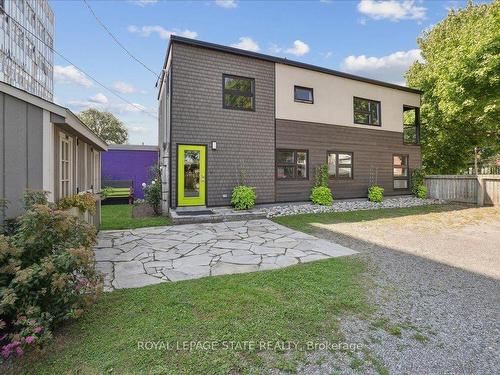 65 Queen St, St. Catharines, ON 