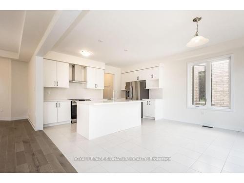 88 Garland Ave, Cambridge, ON - Indoor Photo Showing Kitchen