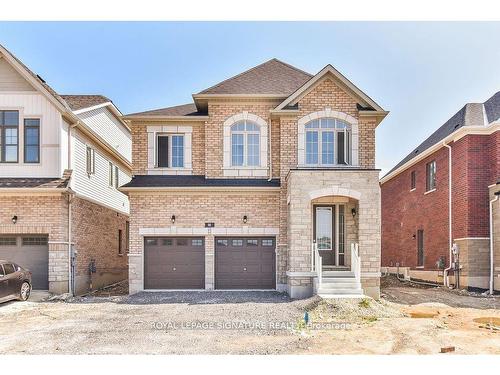 88 Garland Ave, Cambridge, ON - Outdoor With Facade