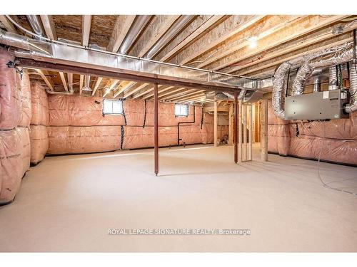 88 Garland Ave, Cambridge, ON - Indoor Photo Showing Basement