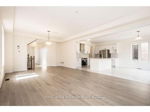 88 Garland Ave, Cambridge, ON - Indoor Photo Showing Kitchen