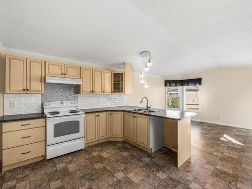 18M-18 Mars Drive, Kamloops, BC 