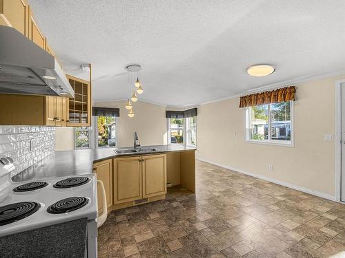 18M-18 Mars Drive, Kamloops, BC 