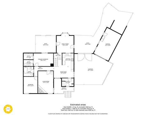 3566 Pine Grove Place, Kamloops, BC - Other