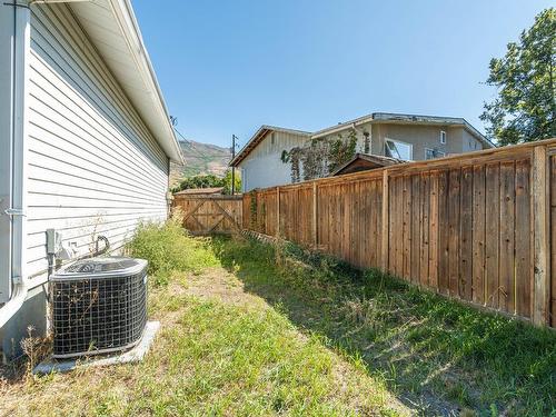 3566 Pine Grove Place, Kamloops, BC - Outdoor With Exterior