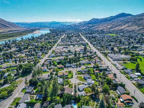 3566 Pine Grove Place, Kamloops, BC - Outdoor With View