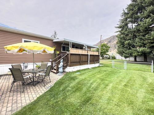 34-2401 Ord Rd, Kamloops, BC 